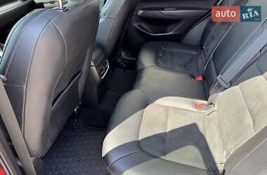 Позашляховик / Кросовер Mazda CX-5 2023 в 