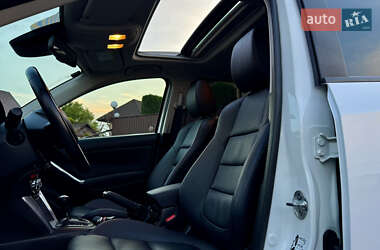 Внедорожник / Кроссовер Mazda CX-5 2012 в 