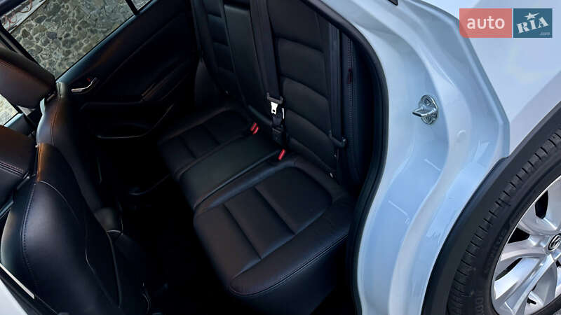 Позашляховик / Кросовер Mazda CX-5 2012 в Шепетівці
