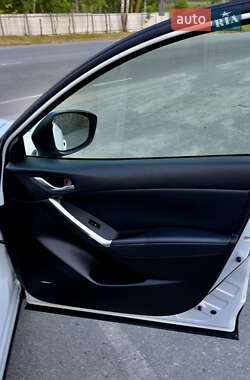 Внедорожник / Кроссовер Mazda CX-5 2012 в 