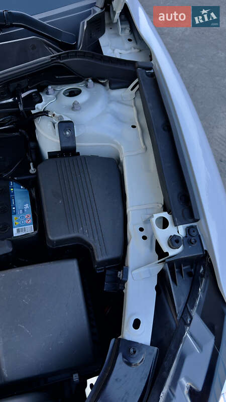Позашляховик / Кросовер Mazda CX-5 2012 в Шепетівці