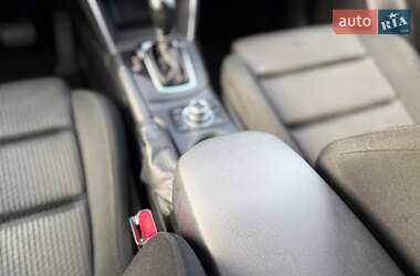 Позашляховик / Кросовер Mazda CX-5 2013 в 