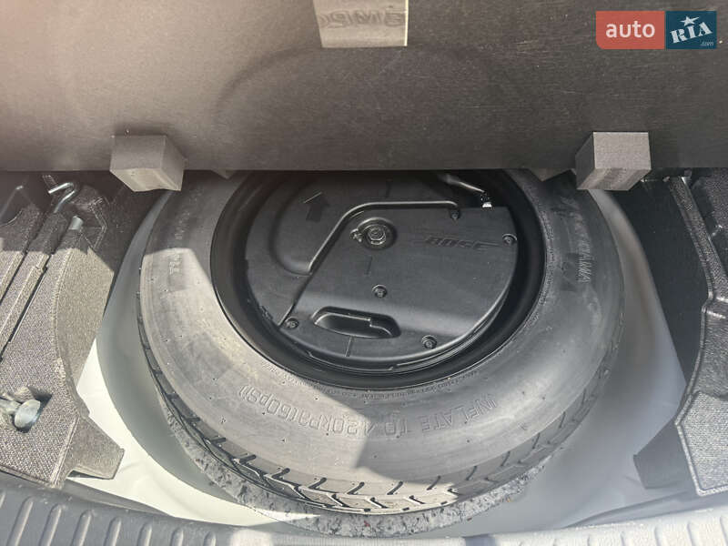 Позашляховик / Кросовер Mazda CX-5 2021 в Києві