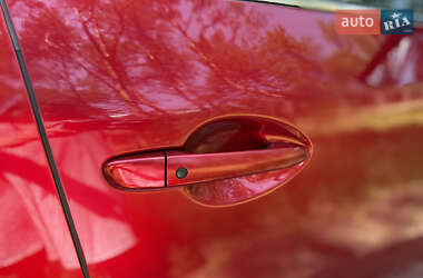 Позашляховик / Кросовер Mazda CX-5 2017 в Охтирці