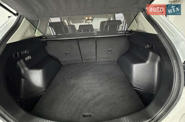 Позашляховик / Кросовер Mazda CX-5 2013 в 
