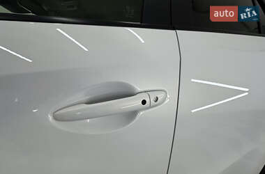 Позашляховик / Кросовер Mazda CX-5 2013 в 
