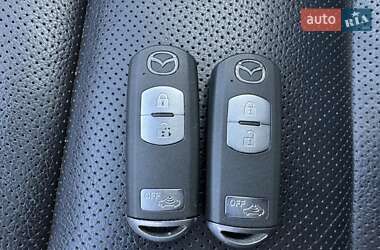 Внедорожник / Кроссовер Mazda CX-5 2013 в 