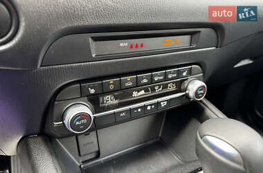 Позашляховик / Кросовер Mazda CX-5 2023 в 