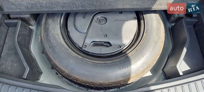 Позашляховик / Кросовер Mazda CX-5 2023 в Дніпрі