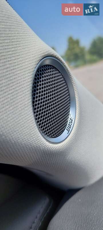 Позашляховик / Кросовер Mazda CX-5 2023 в Дніпрі