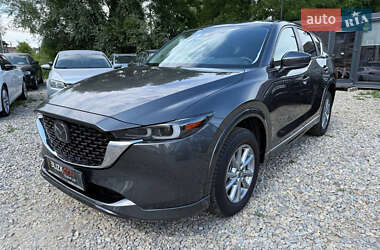 Внедорожник / Кроссовер Mazda CX-5 2023 в Коломые