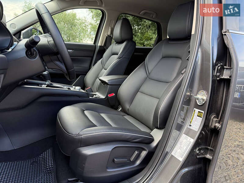 Внедорожник / Кроссовер Mazda CX-5 2023 в Коломые