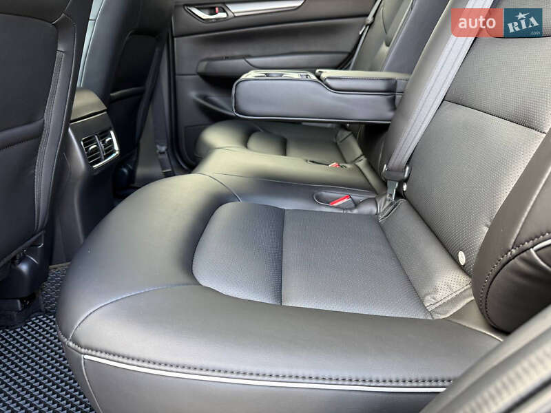 Внедорожник / Кроссовер Mazda CX-5 2023 в Коломые