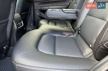 Позашляховик / Кросовер Mazda CX-5 2023 в 