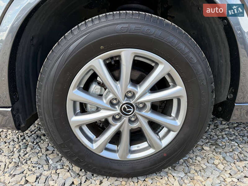 Внедорожник / Кроссовер Mazda CX-5 2023 в Коломые