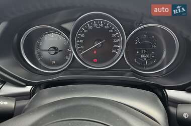 Внедорожник / Кроссовер Mazda CX-5 2020 в 