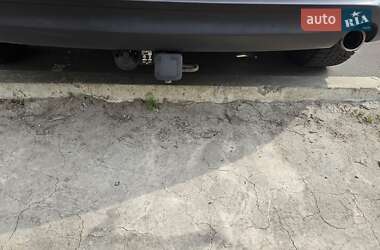 Внедорожник / Кроссовер Mazda CX-5 2020 в 