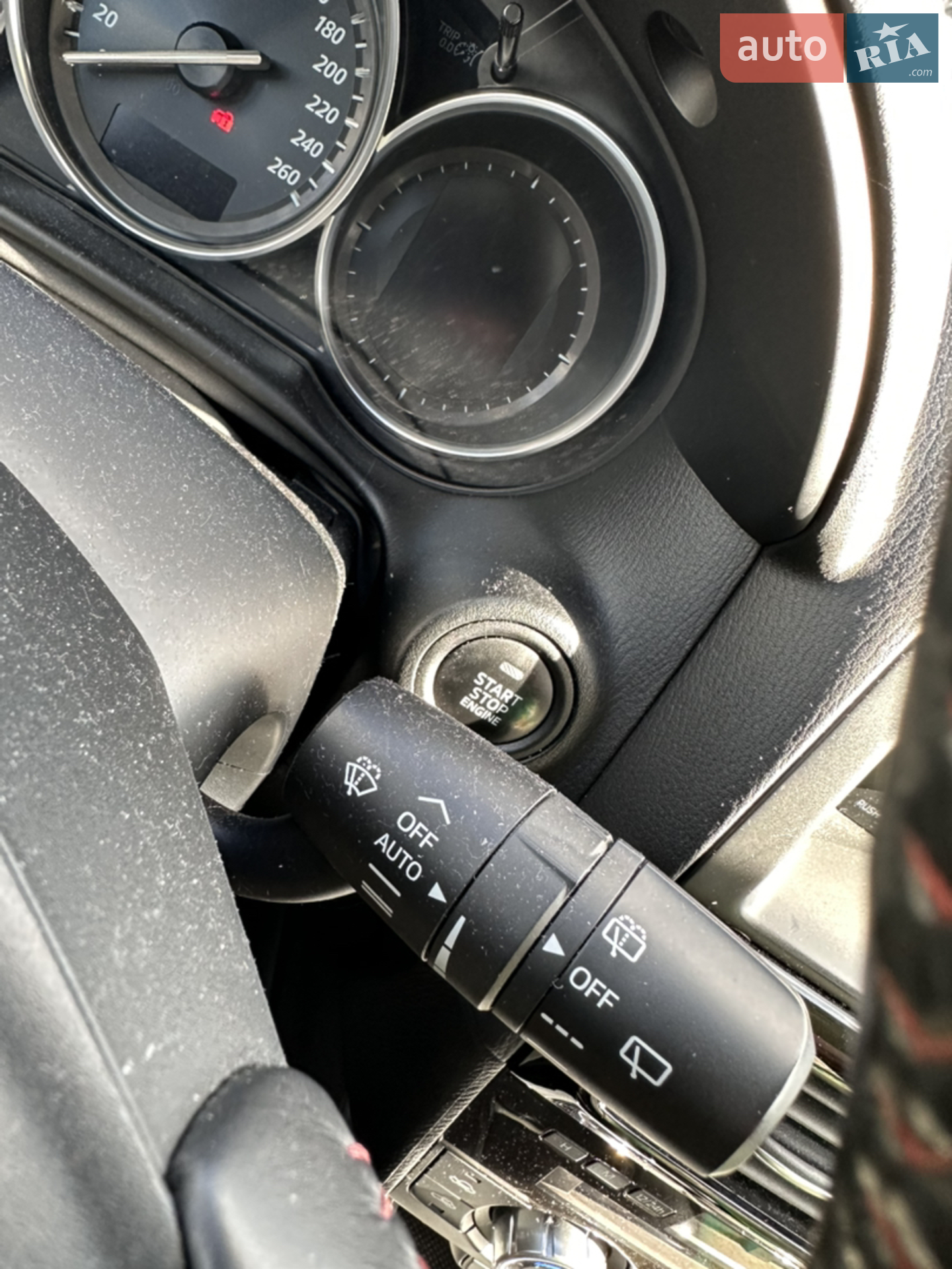 2014 Mazda CX-5 - мініатюра 16