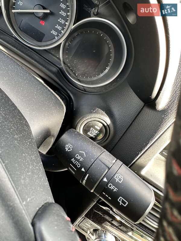 Внедорожник / Кроссовер Mazda CX-5 2014 в Харькове