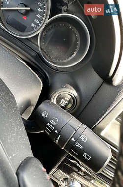 Внедорожник / Кроссовер Mazda CX-5 2014 в 