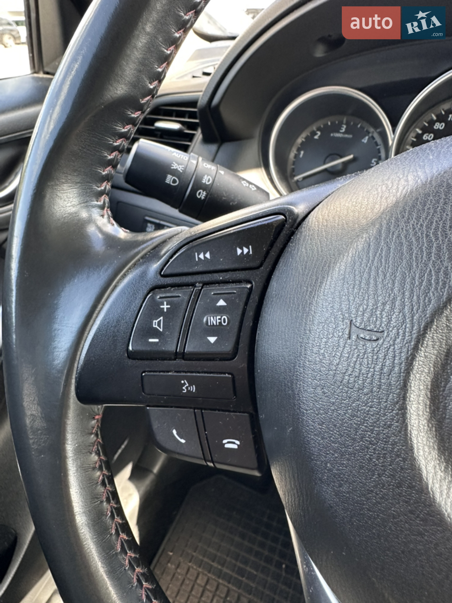 2014 Mazda CX-5 - мініатюра 18