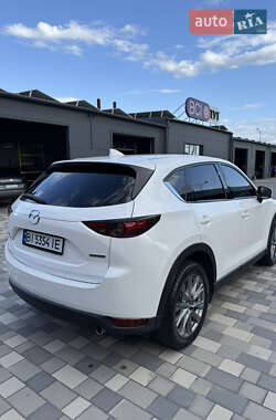 Внедорожник / Кроссовер Mazda CX-5 2020 в Полтаве