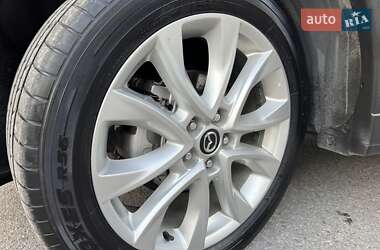 Внедорожник / Кроссовер Mazda CX-5 2014 в 