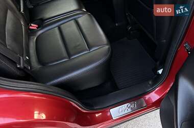 Внедорожник / Кроссовер Mazda CX-5 2014 в 