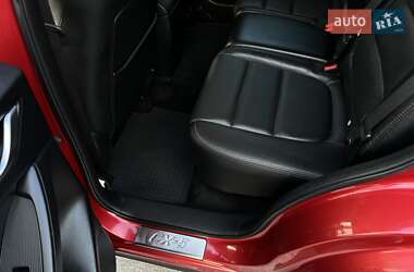 Внедорожник / Кроссовер Mazda CX-5 2014 в 