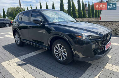 Внедорожник / Кроссовер Mazda CX-5 2023 в Почаеве