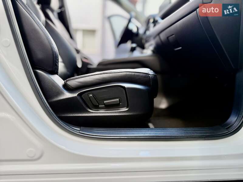 Позашляховик / Кросовер Mazda CX-5 2021 в Тернополі