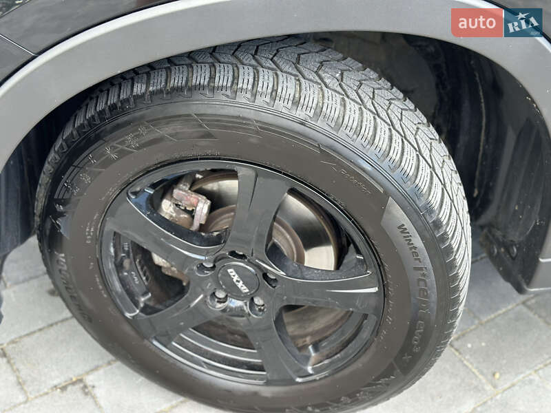Позашляховик / Кросовер Mazda CX-5 2015 в Стрию