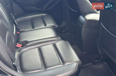 Внедорожник / Кроссовер Mazda CX-5 2015 в 