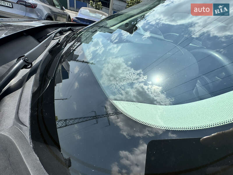 Внедорожник / Кроссовер Mazda CX-5 2018 в Днепре