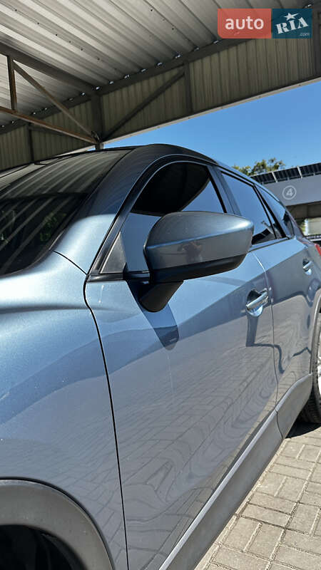 Внедорожник / Кроссовер Mazda CX-5 2014 в Дубно фото 18 Внедорожник / Кроссовер Mazda CX-5 2014 в Дубно