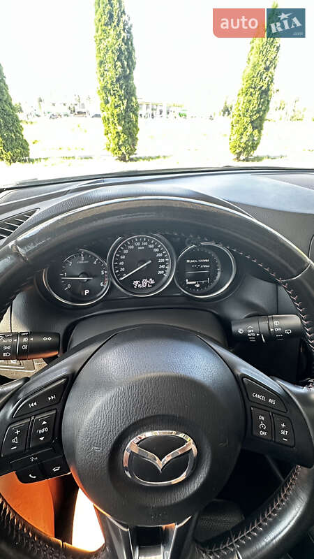 Внедорожник / Кроссовер Mazda CX-5 2014 в Дубно фото 22 Внедорожник / Кроссовер Mazda CX-5 2014 в Дубно