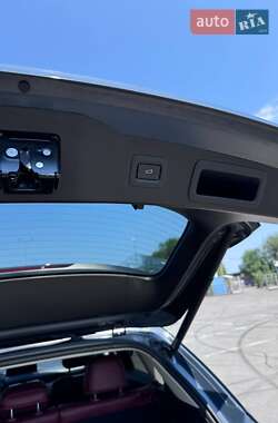 Позашляховик / Кросовер Mazda CX-5 2022 в 