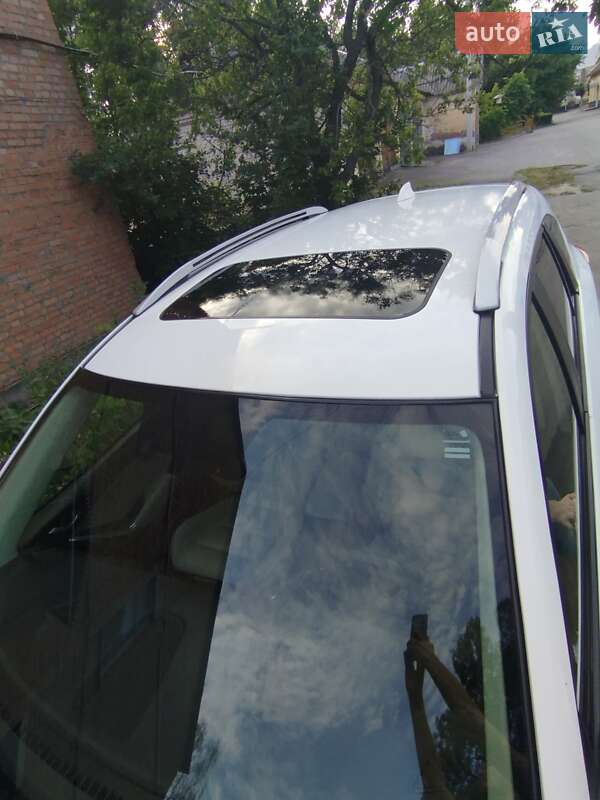 Позашляховик / Кросовер Mazda CX-5 2012 в Вінниці