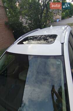 Позашляховик / Кросовер Mazda CX-5 2012 в 