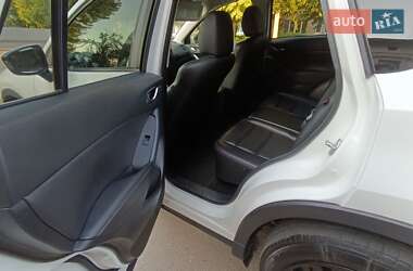 Внедорожник / Кроссовер Mazda CX-5 2013 в 