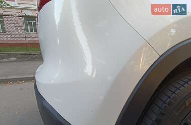 Внедорожник / Кроссовер Mazda CX-5 2013 в 