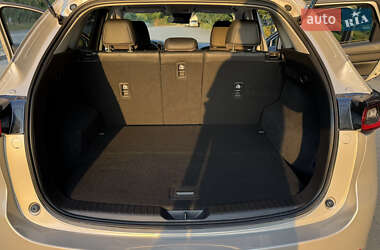 Внедорожник / Кроссовер Mazda CX-5 2023 в 