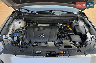 Внедорожник / Кроссовер Mazda CX-5 2023 в 