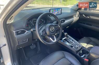Внедорожник / Кроссовер Mazda CX-5 2023 в 