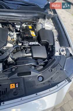 Внедорожник / Кроссовер Mazda CX-5 2023 в 