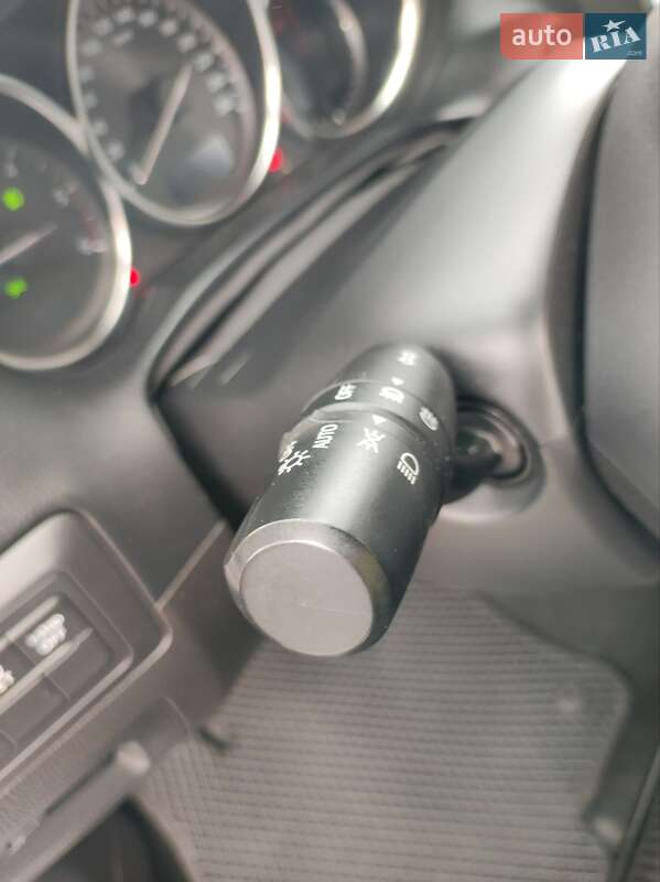 Внедорожник / Кроссовер Mazda CX-5 2014 в Полтаве