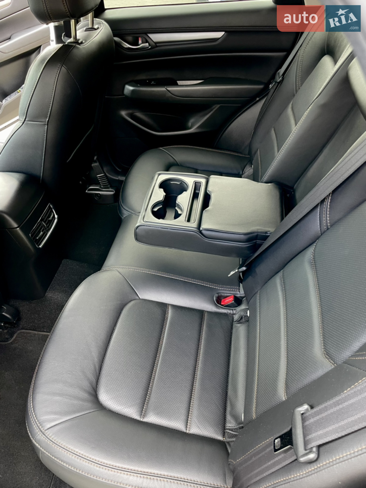 2022 Mazda CX-5 - мініатюра 12
