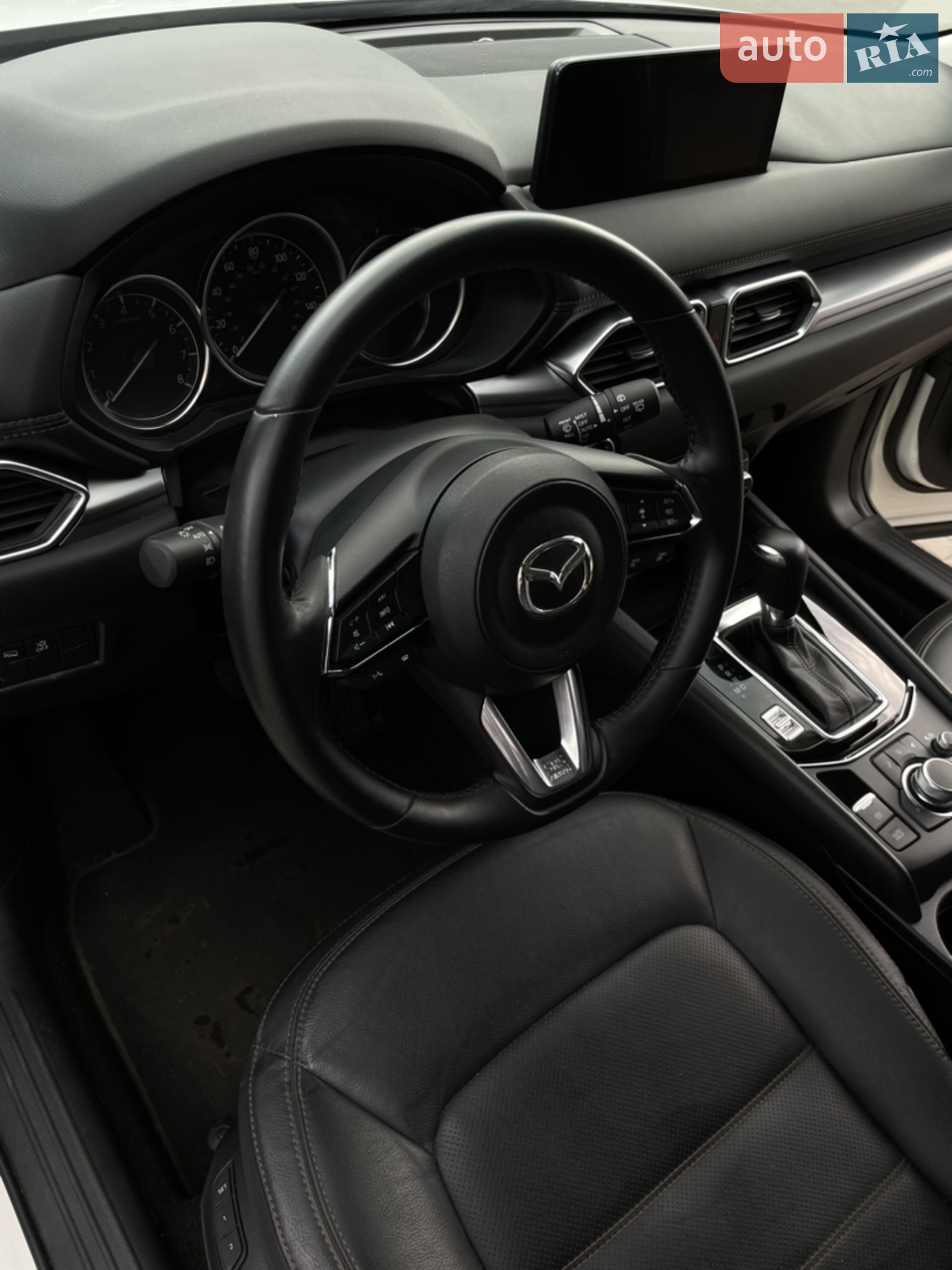 2022 Mazda CX-5 - мініатюра 14