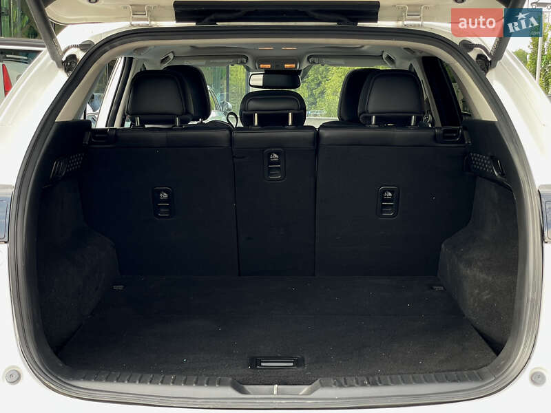 Внедорожник / Кроссовер Mazda CX-5 2022 в Киеве