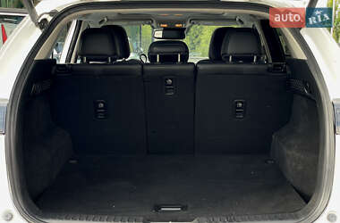 Позашляховик / Кросовер Mazda CX-5 2022 в 